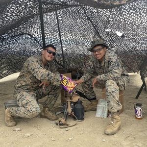 Meet your Posher, Adrían